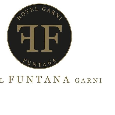 Hotel Garni Funtana Ішгль Екстер'єр фото