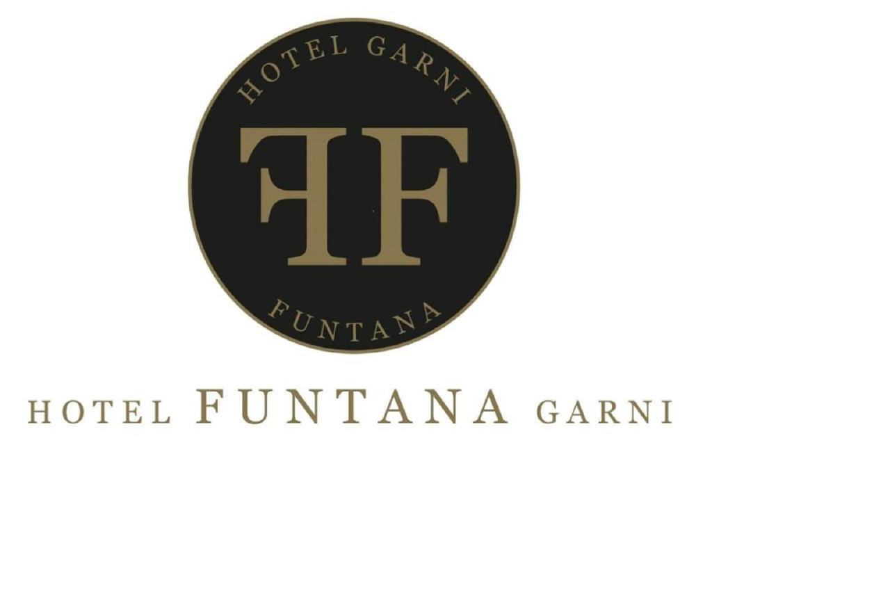 Hotel Garni Funtana Ішгль Екстер'єр фото